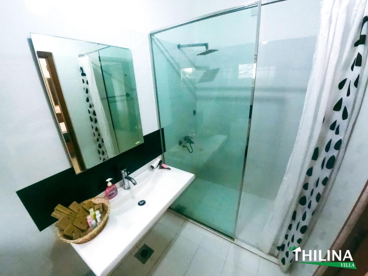 Thilina Villa Kandy Bagian luar foto