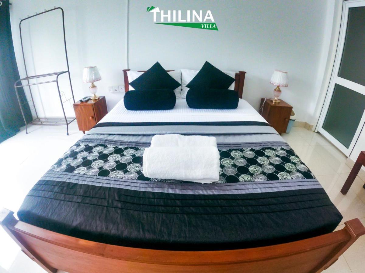 Thilina Villa Kandy Bagian luar foto