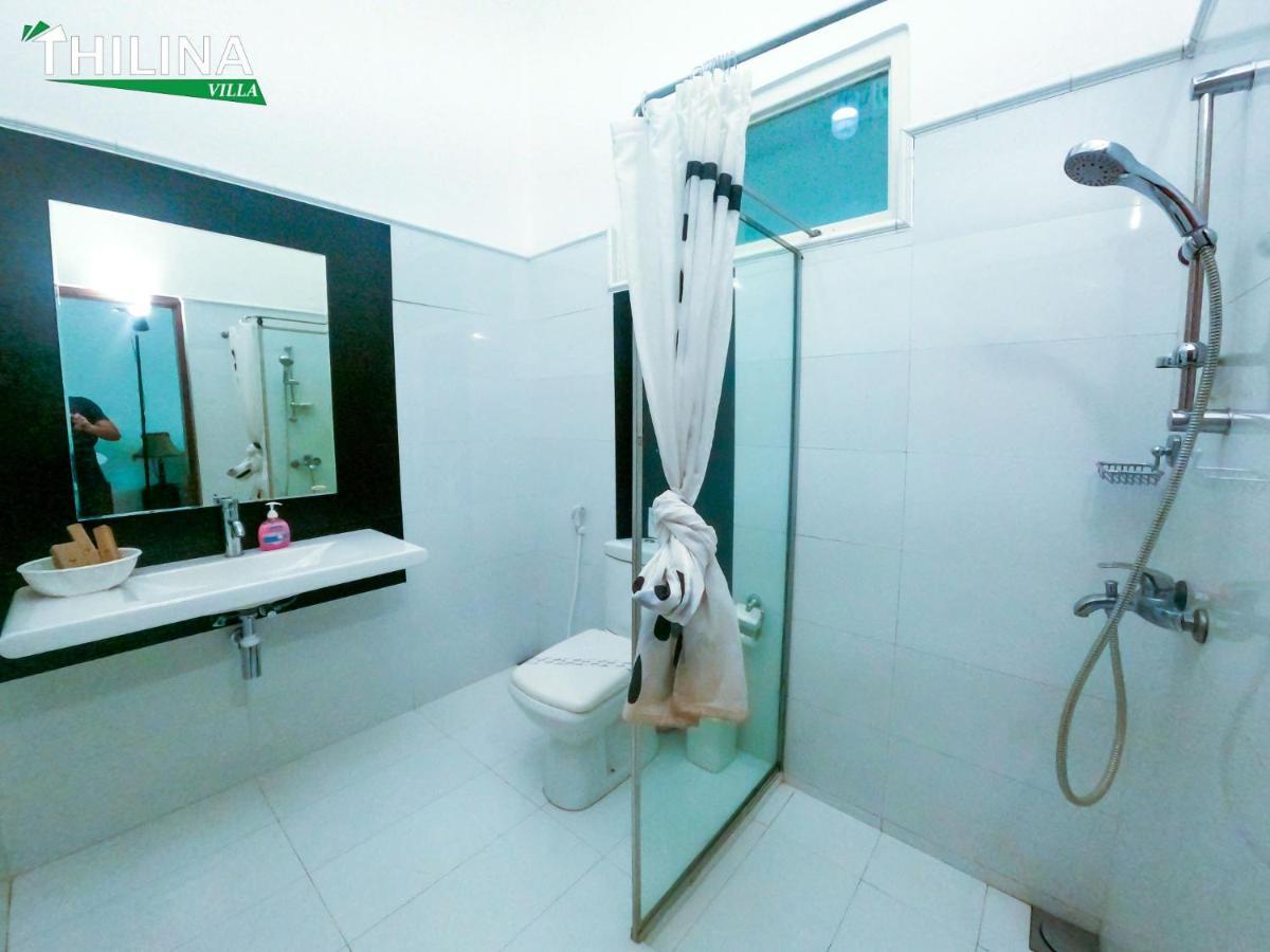 Thilina Villa Kandy Bagian luar foto