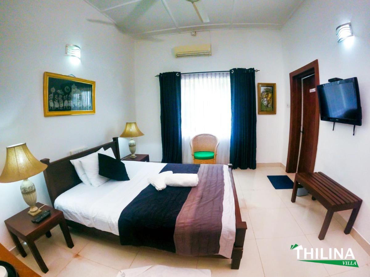 Thilina Villa Kandy Bagian luar foto